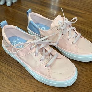 Brand New every day Sperry sneakers, boat shoes.